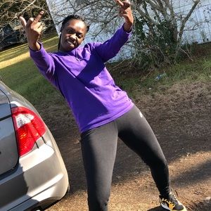 Meet your Posher, Tonisha